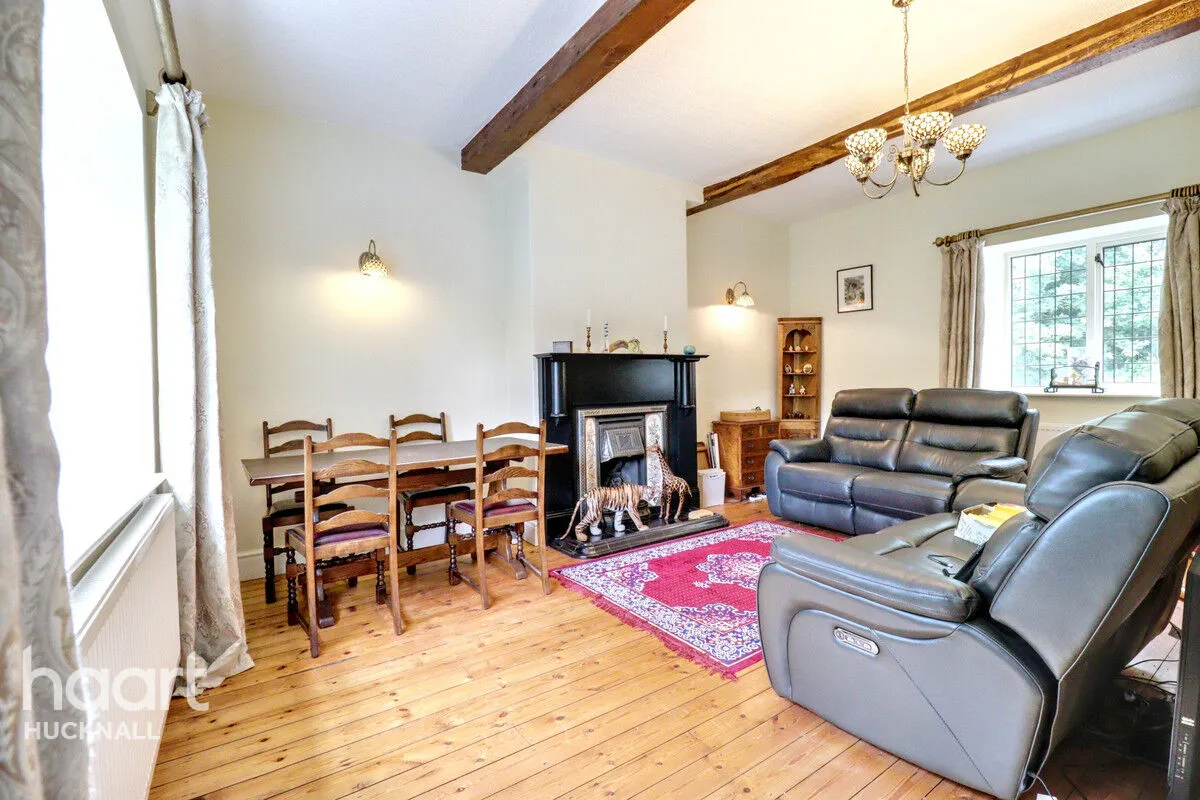 Moor Road, Nottingham, NG6, photo 12