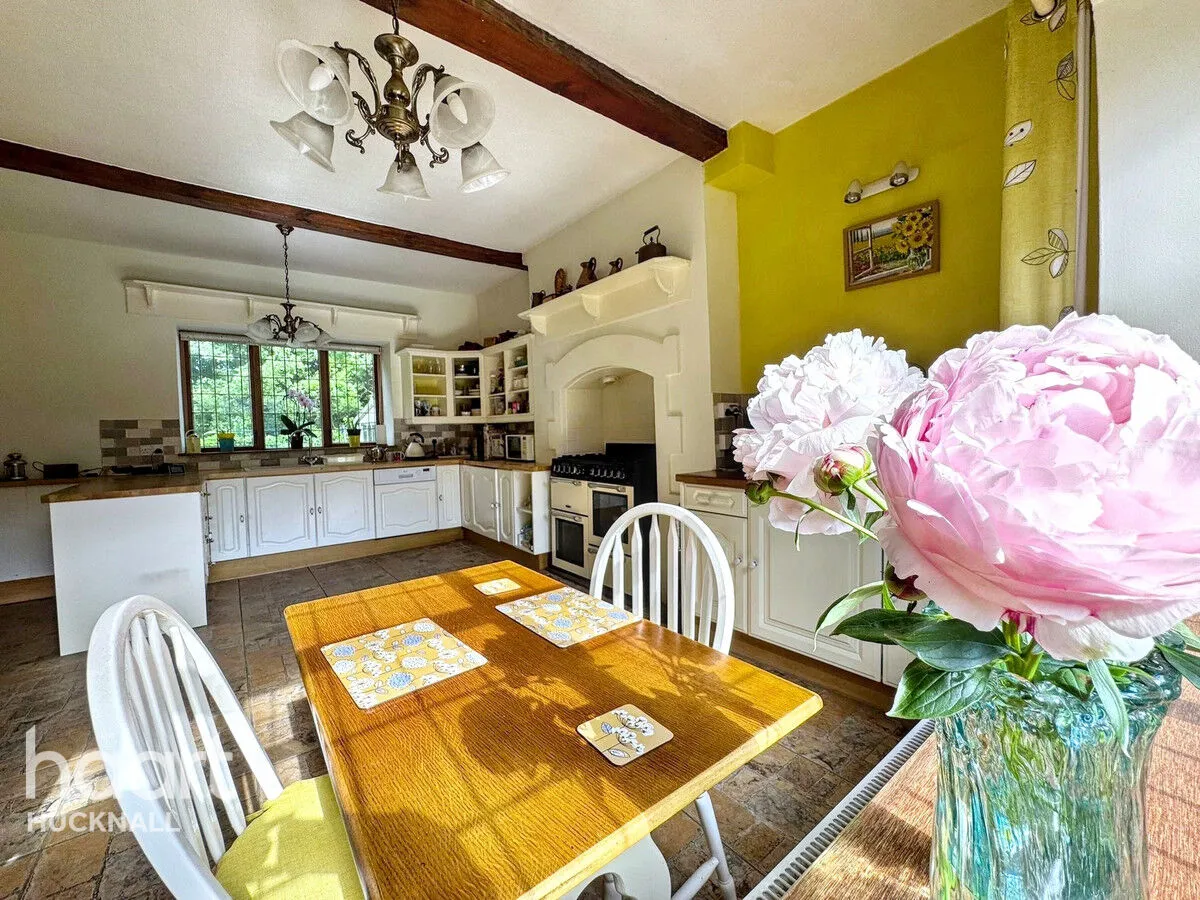 Moor Road, Nottingham, NG6, photo 9
