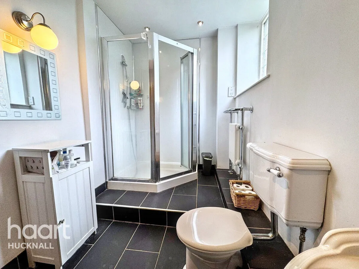 Moor Road, Nottingham, NG6, photo 21