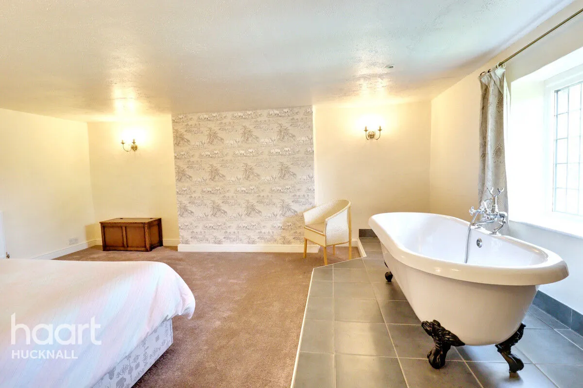 Moor Road, Nottingham, NG6, photo 26
