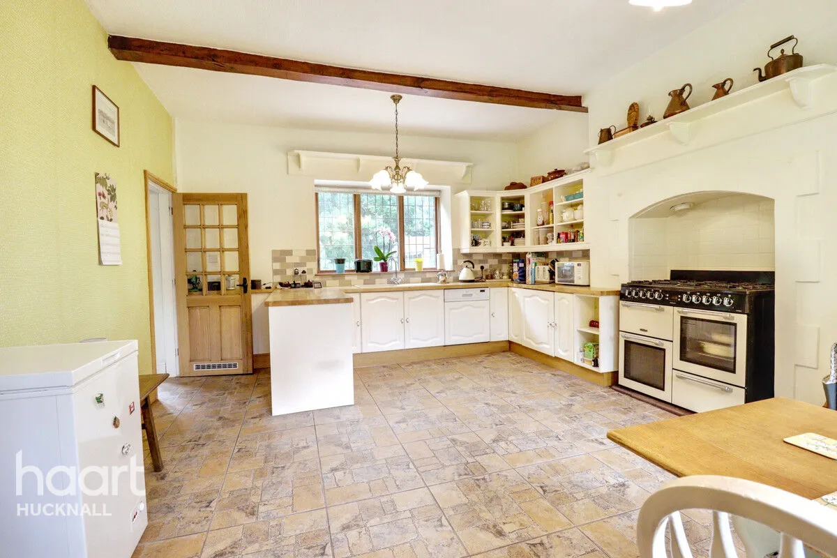Moor Road, Nottingham, NG6, photo 6