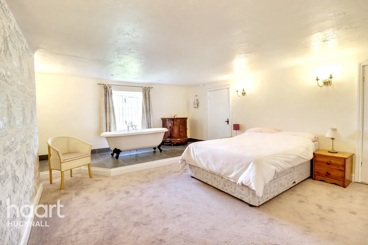 Moor Road, Nottingham, NG6, photo 24