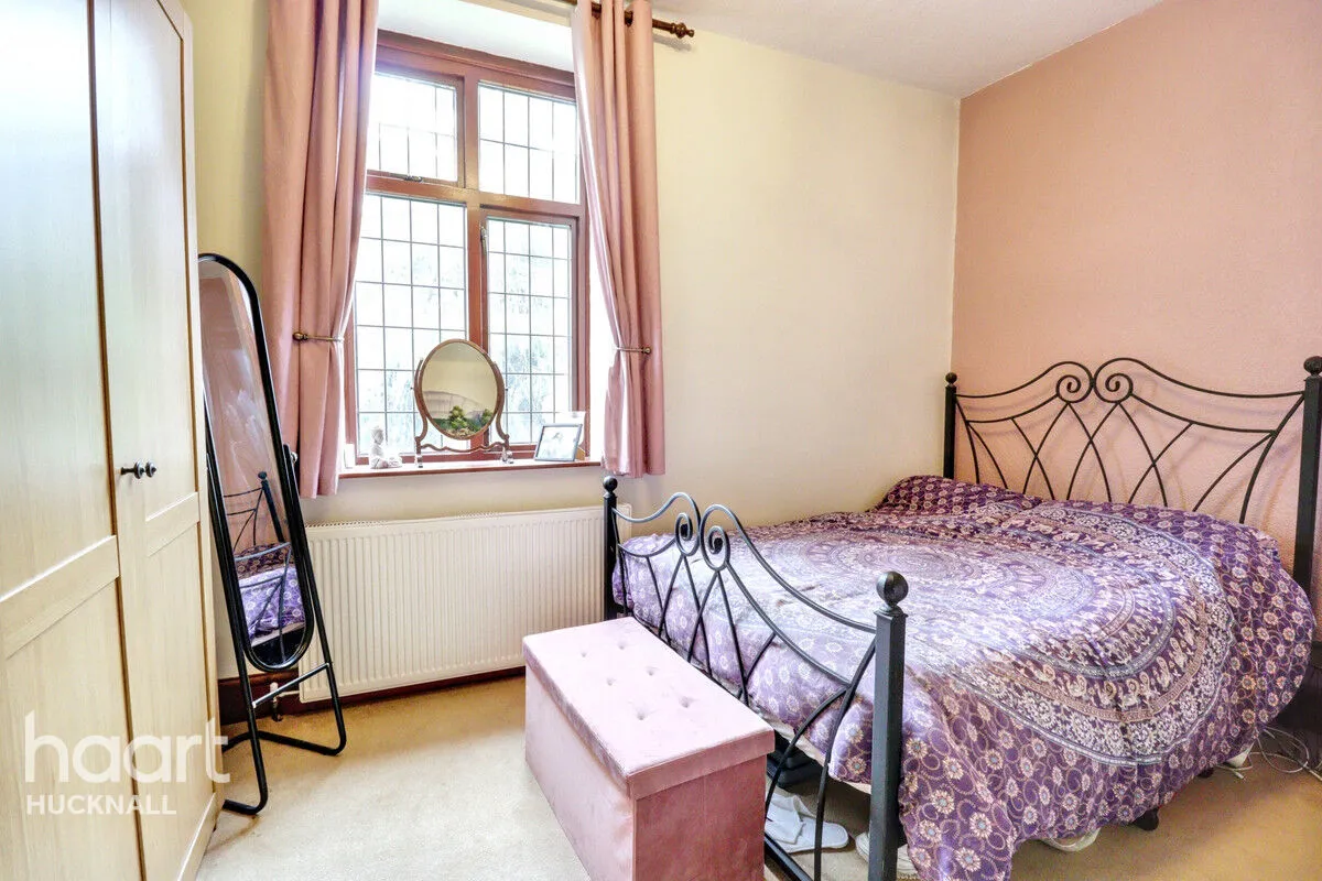 Moor Road, Nottingham, NG6, photo 18