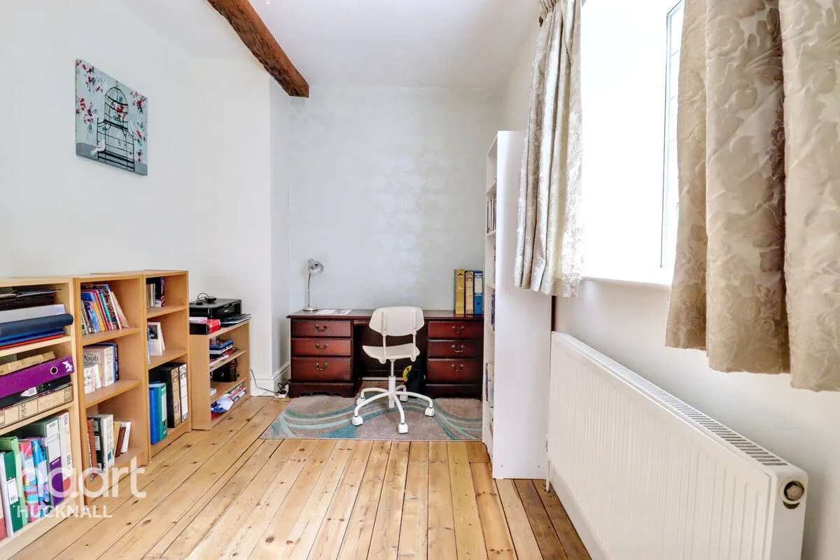 Moor Road, Nottingham, NG6, photo 22