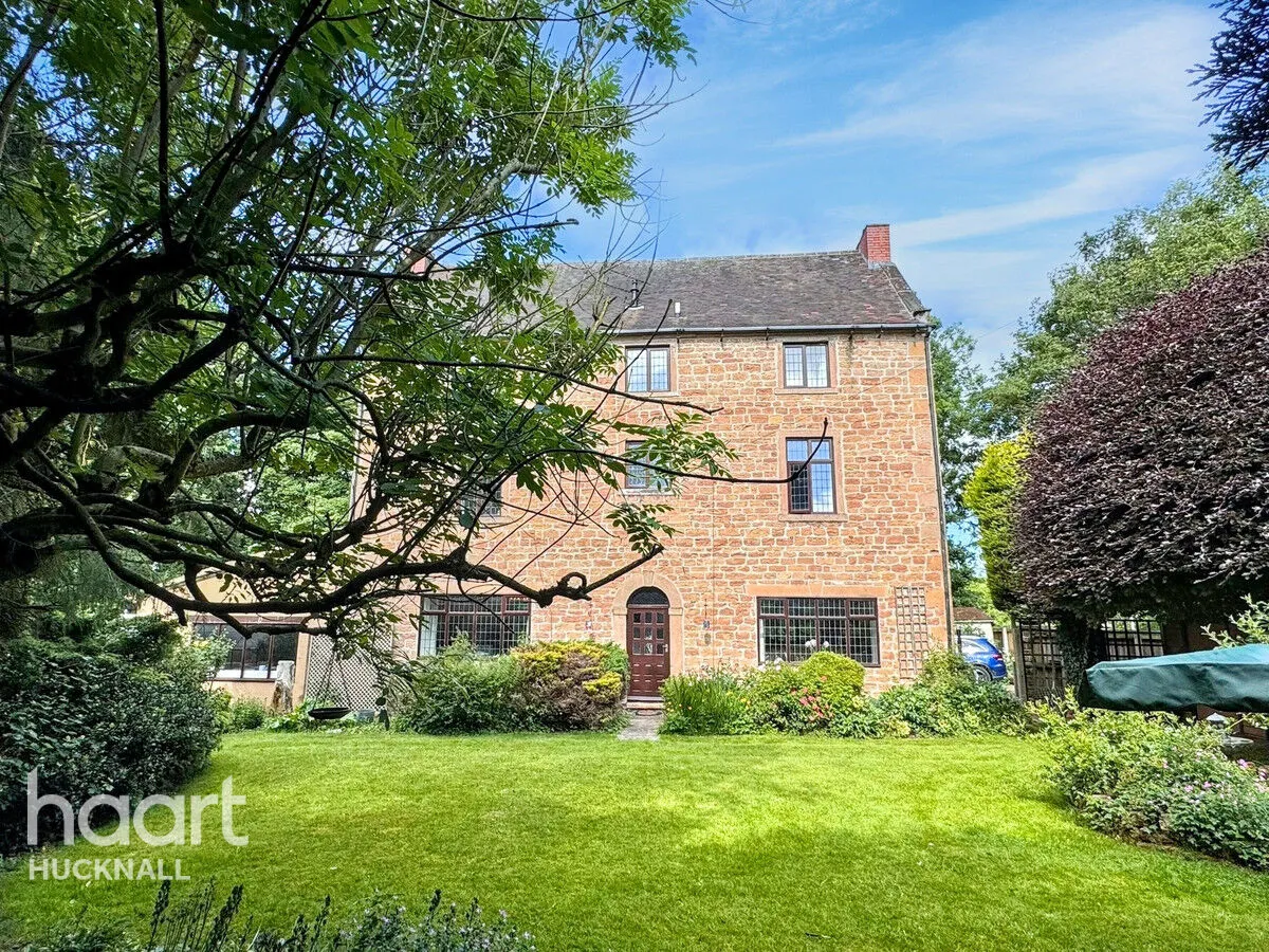 Moor Road, Nottingham, NG6, photo 2
