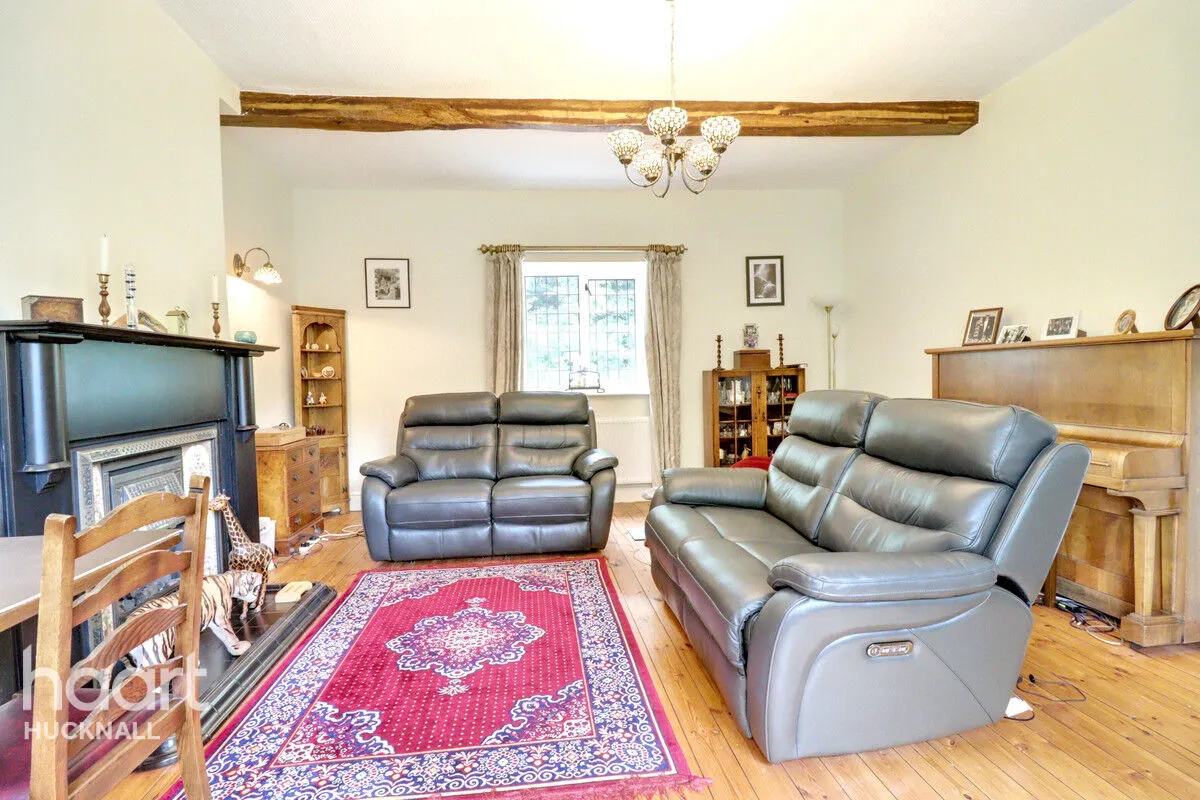 Moor Road, Nottingham, NG6, photo 10