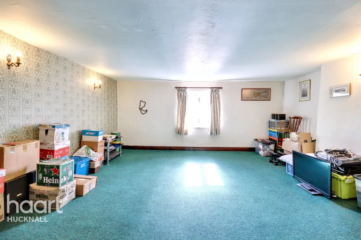 Moor Road, Nottingham, NG6, photo 27