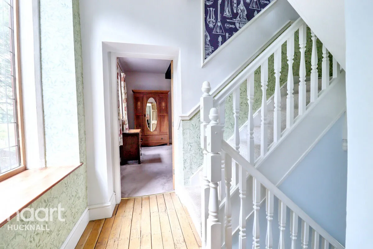 Moor Road, Nottingham, NG6, photo 14