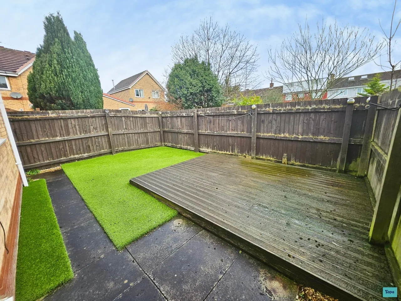 Deysbrook Way, Liverpool, L12, photo 10