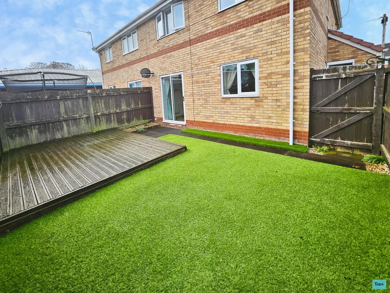 Deysbrook Way, Liverpool, L12, photo 12