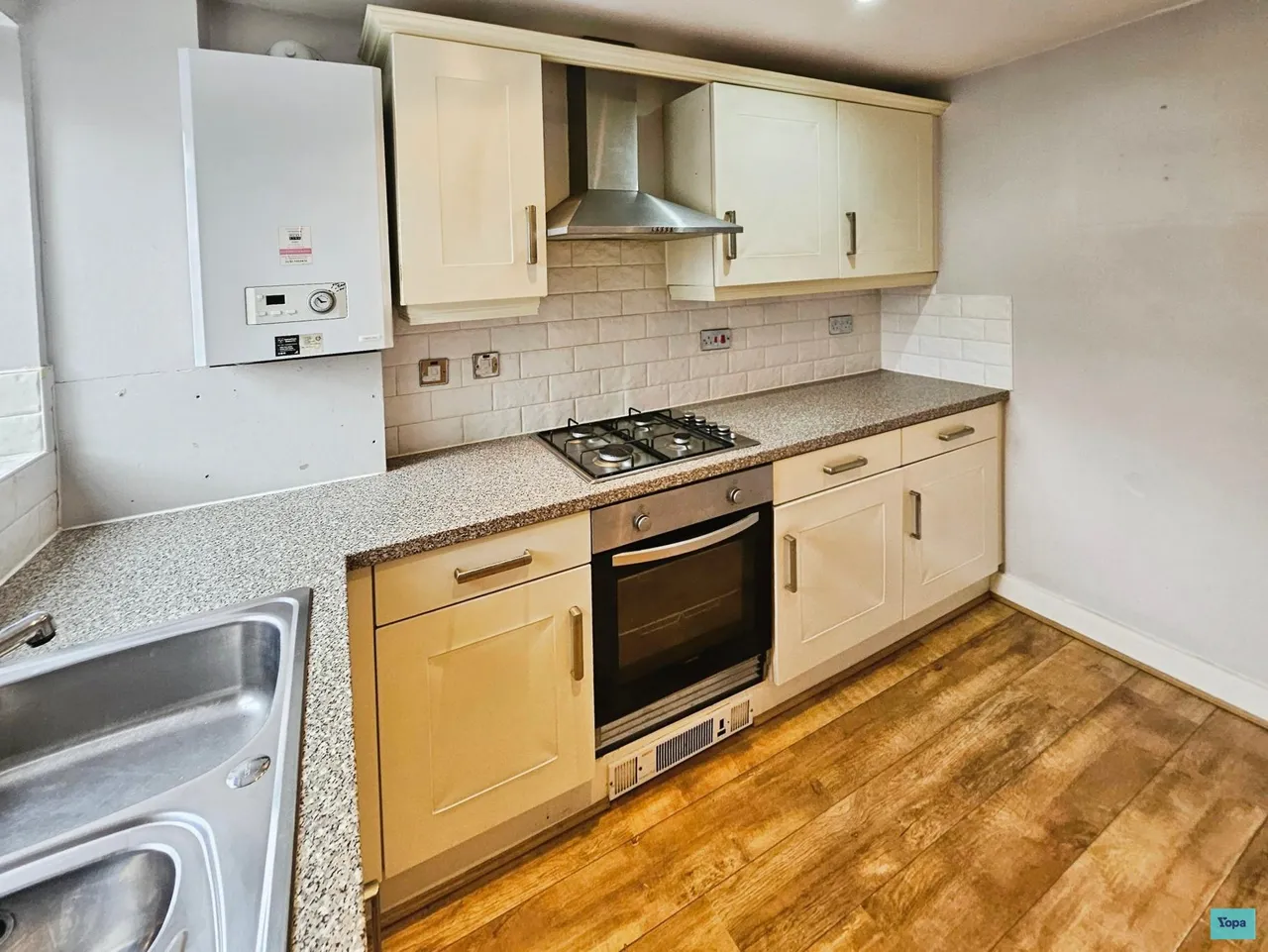Deysbrook Way, Liverpool, L12, photo 6
