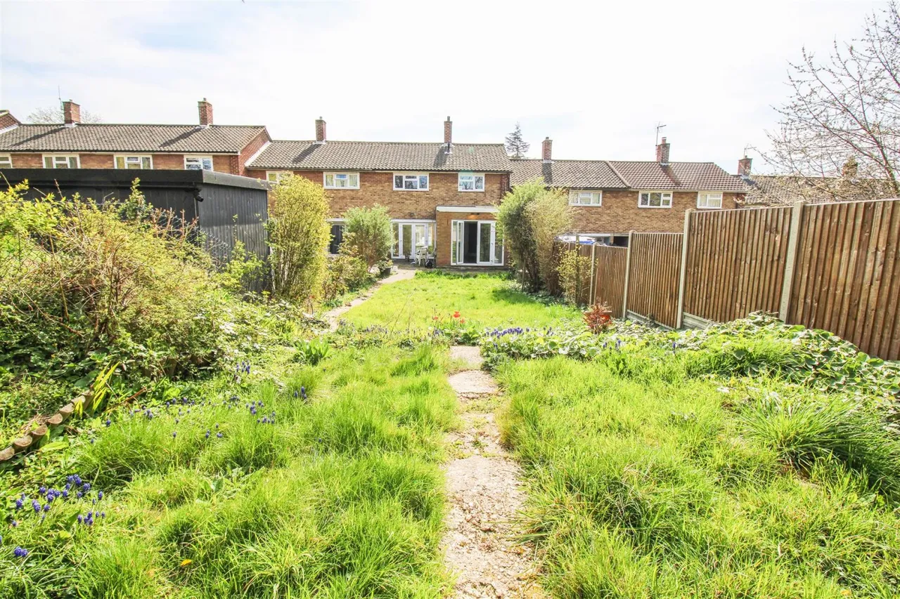 Broomfield, Harlow, CM20, photo 11
