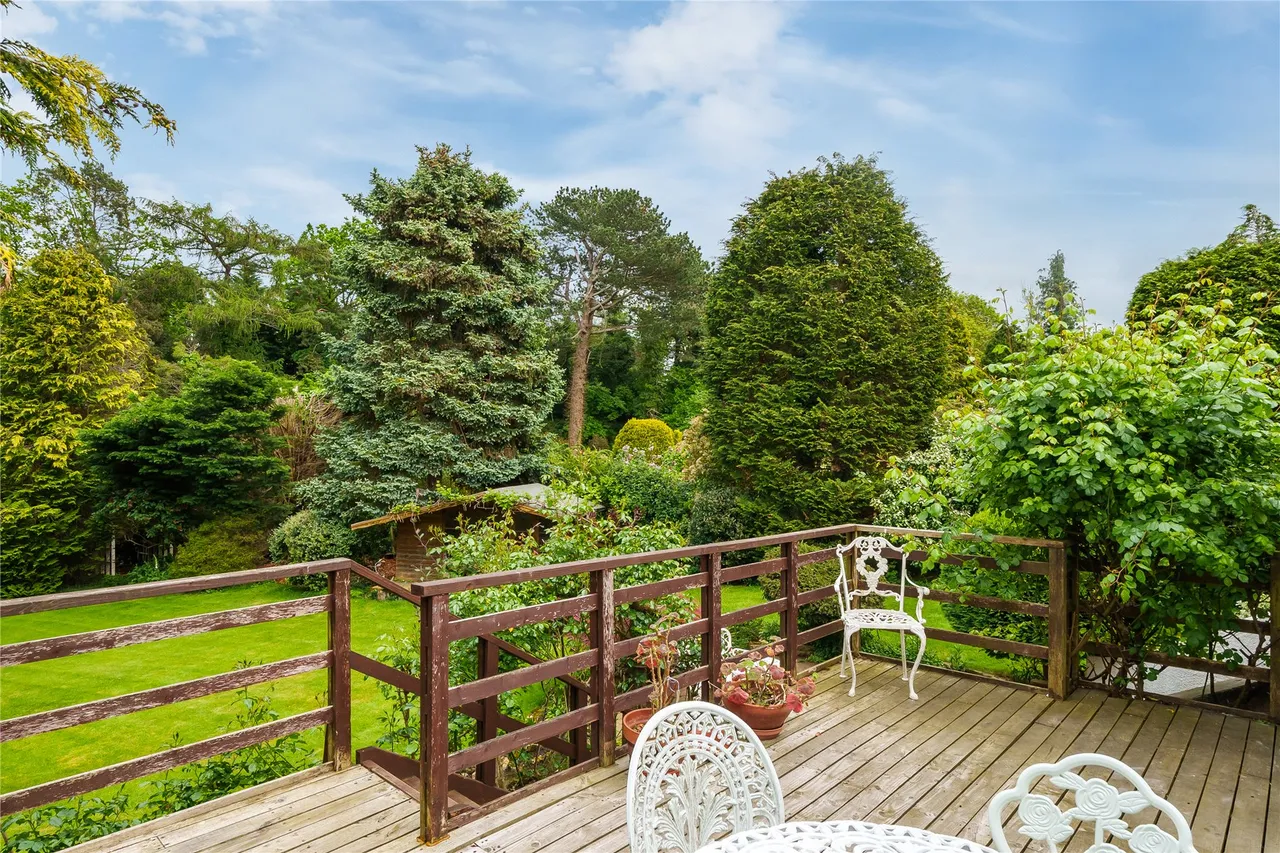 Coates Hill Road, Bromley, BR1, photo 12