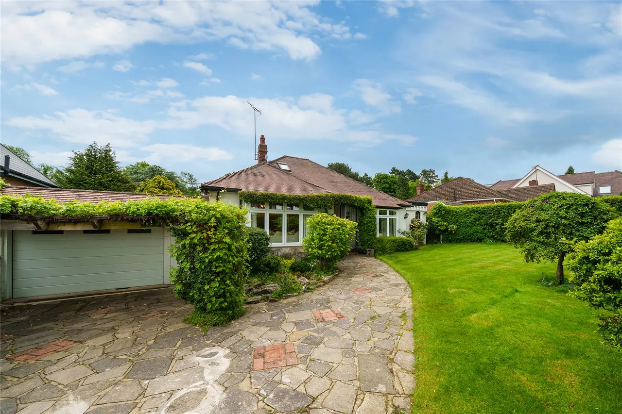 Coates Hill Road, Bromley, BR1, photo 20