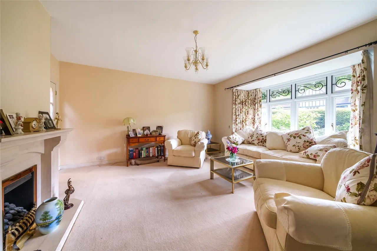 Coates Hill Road, Bromley, BR1, photo 15