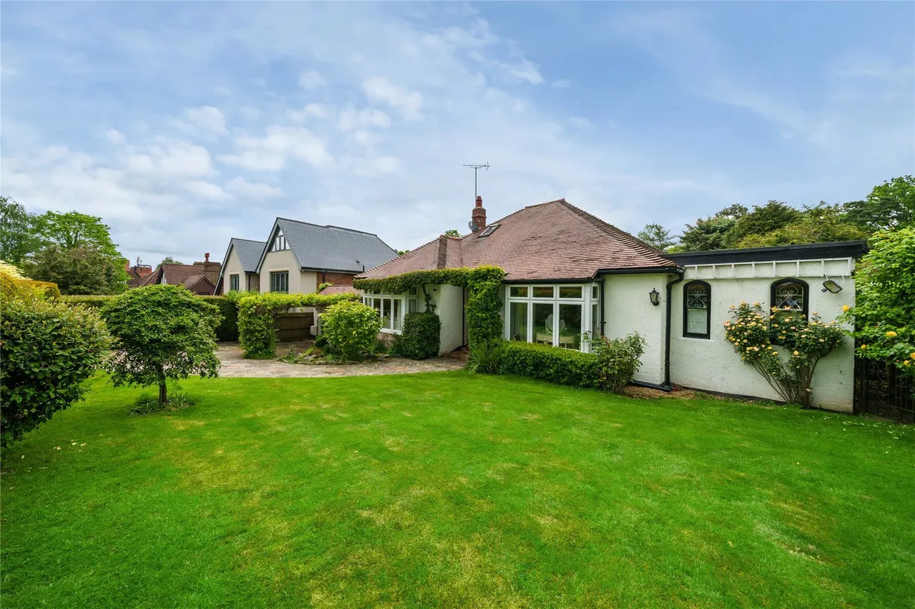 Coates Hill Road, Bromley, BR1, photo 19