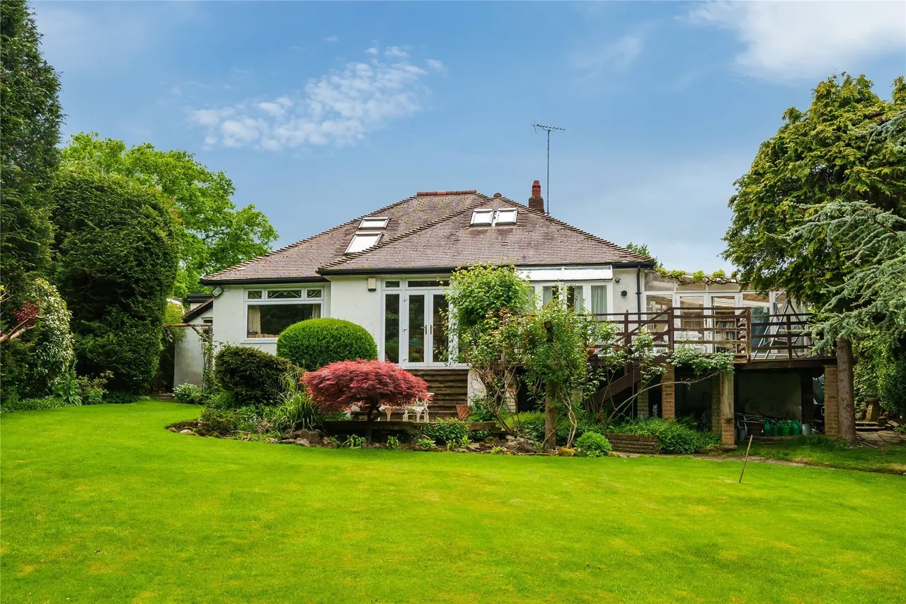 Coates Hill Road, Bromley, BR1, photo 10