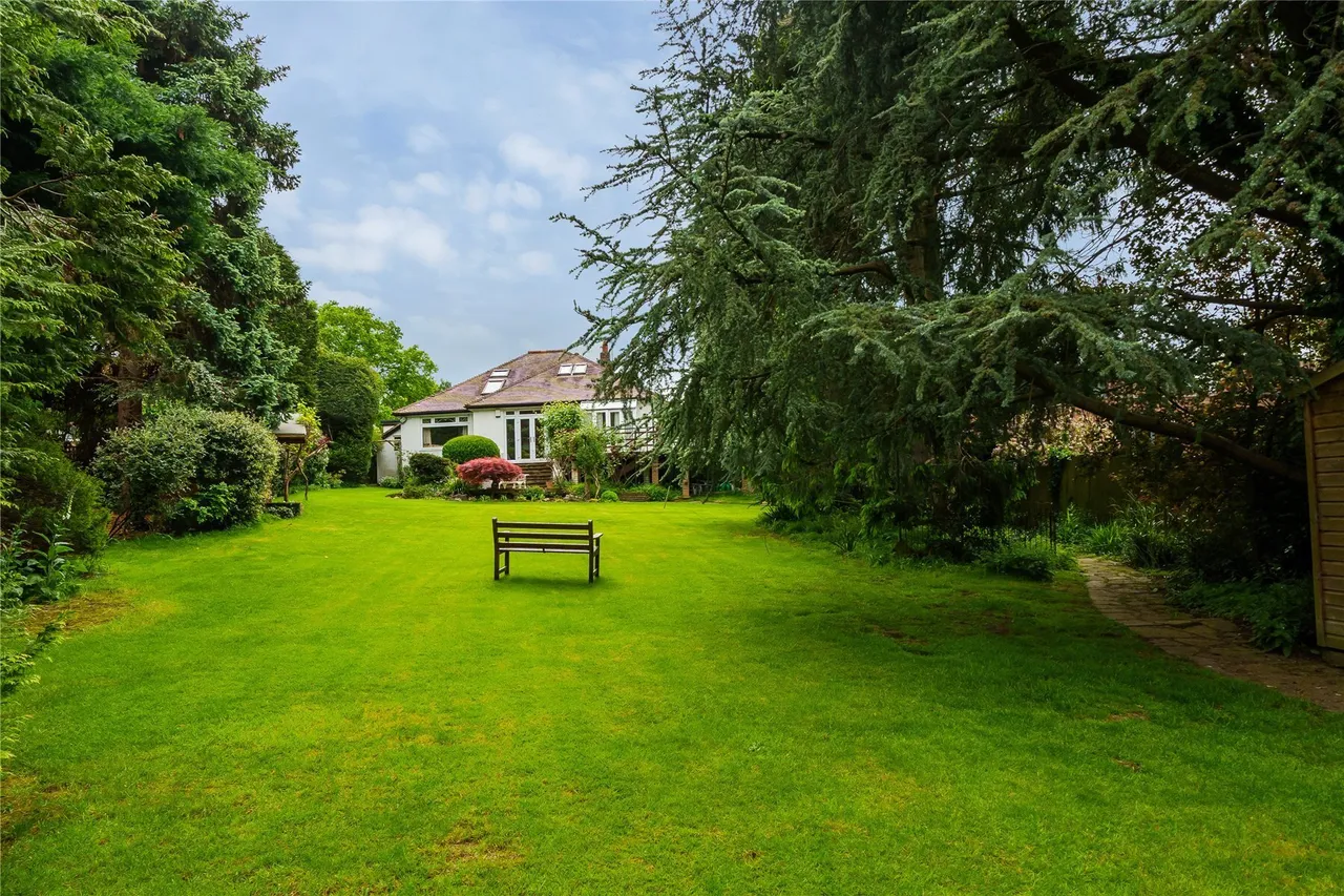 Coates Hill Road, Bromley, BR1, photo 13