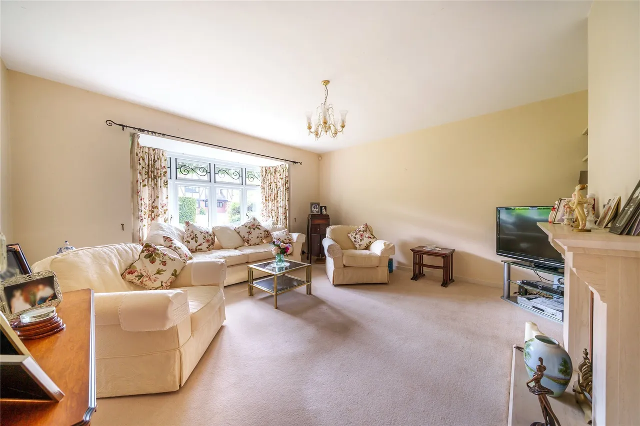 Coates Hill Road, Bromley, BR1, photo 3