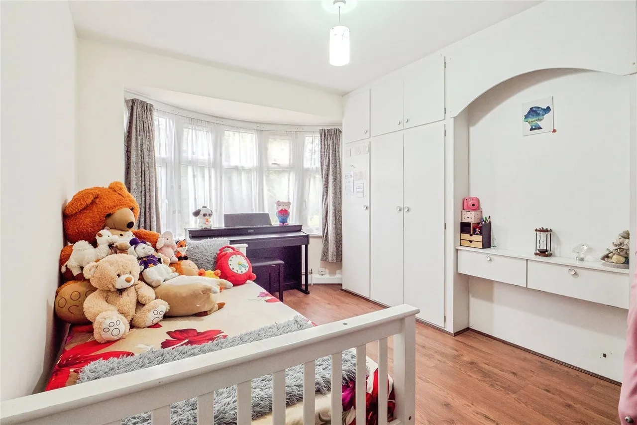 Canterbury Terrace, Westcotes, LE3, photo 16