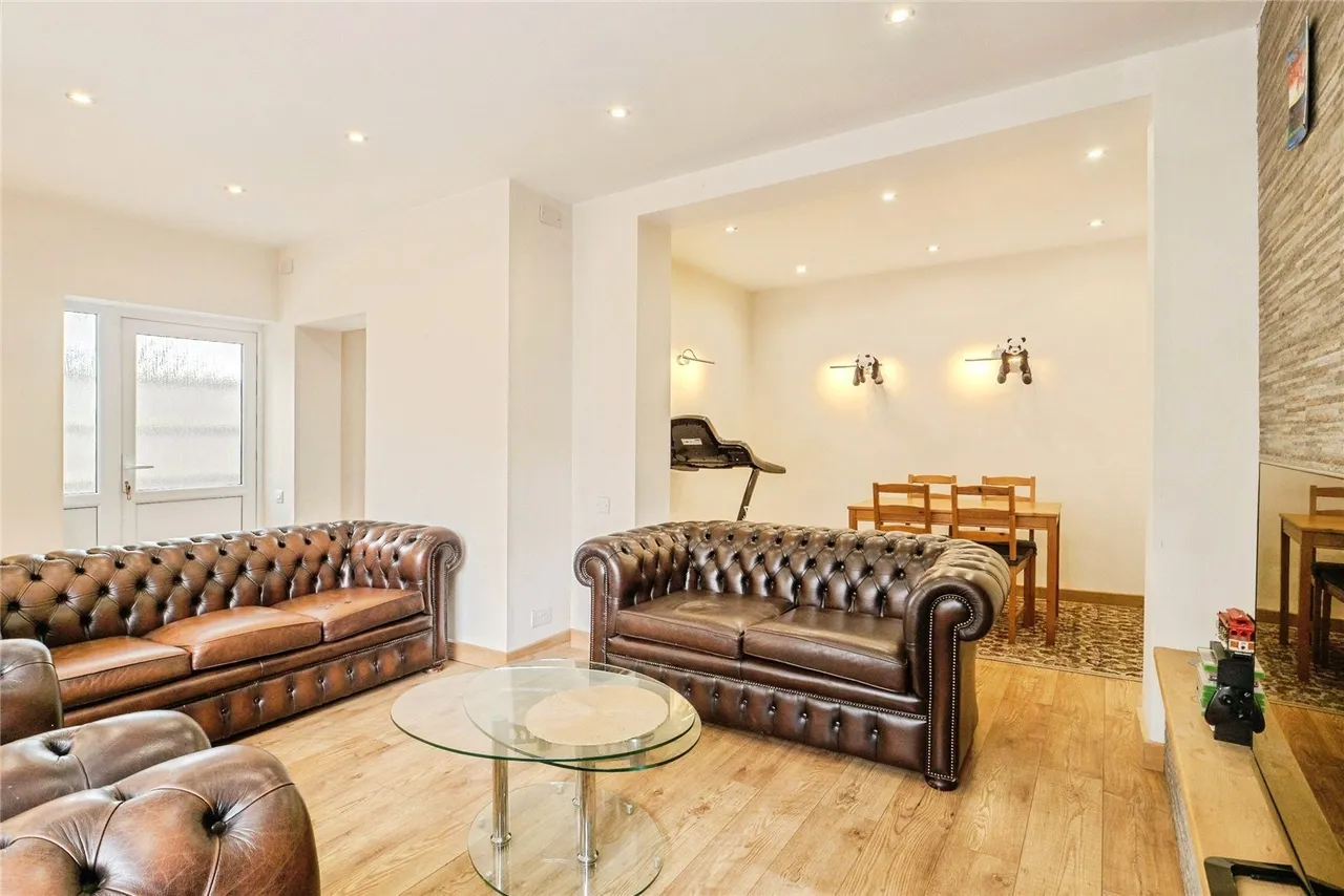4 bed house for sale, Canterbury Terrace, Westcotes, LE3