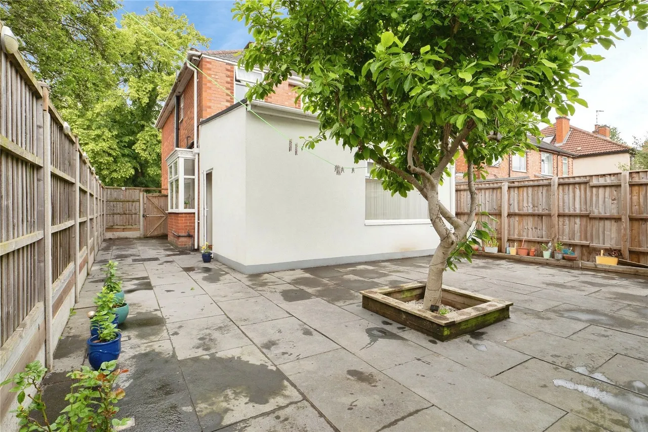 Canterbury Terrace, Westcotes, LE3, photo 19
