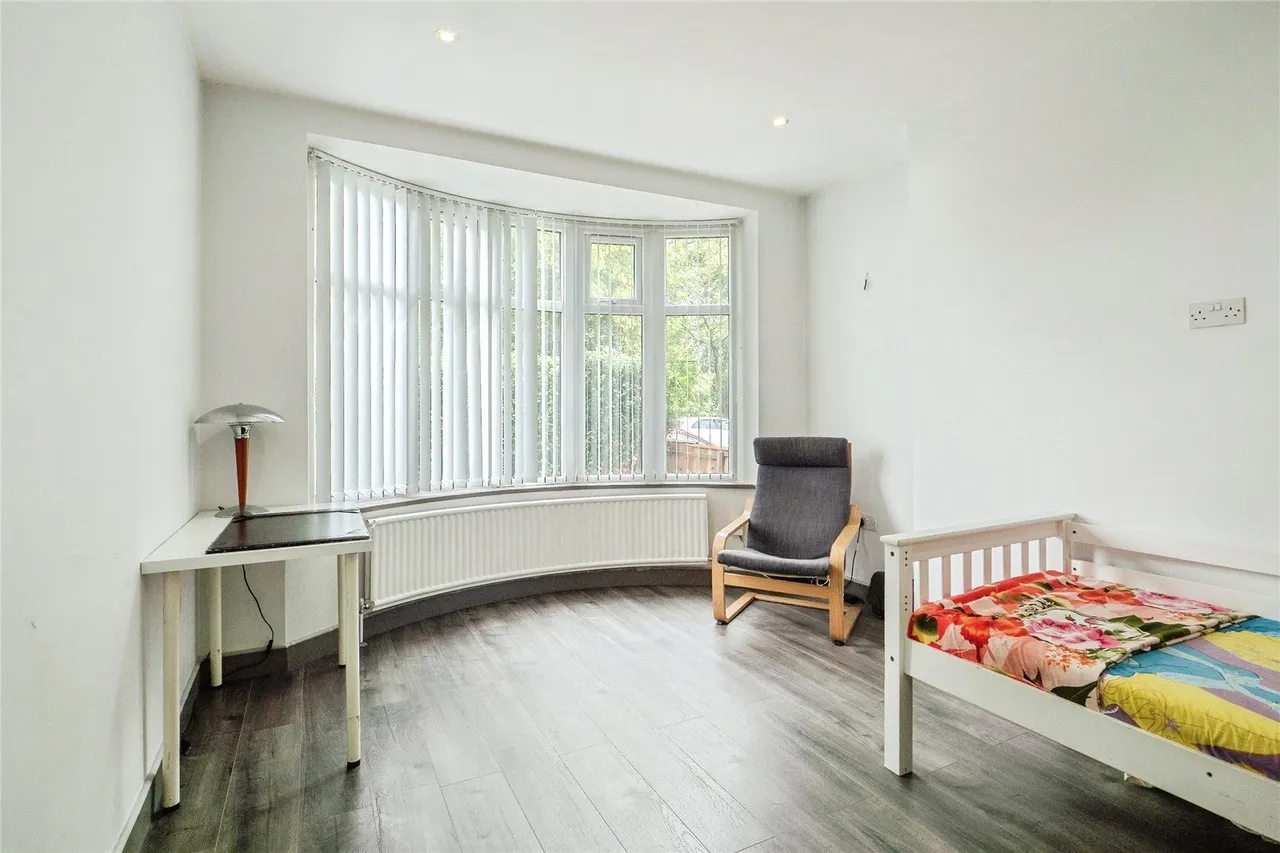 Canterbury Terrace, Westcotes, LE3, photo 7