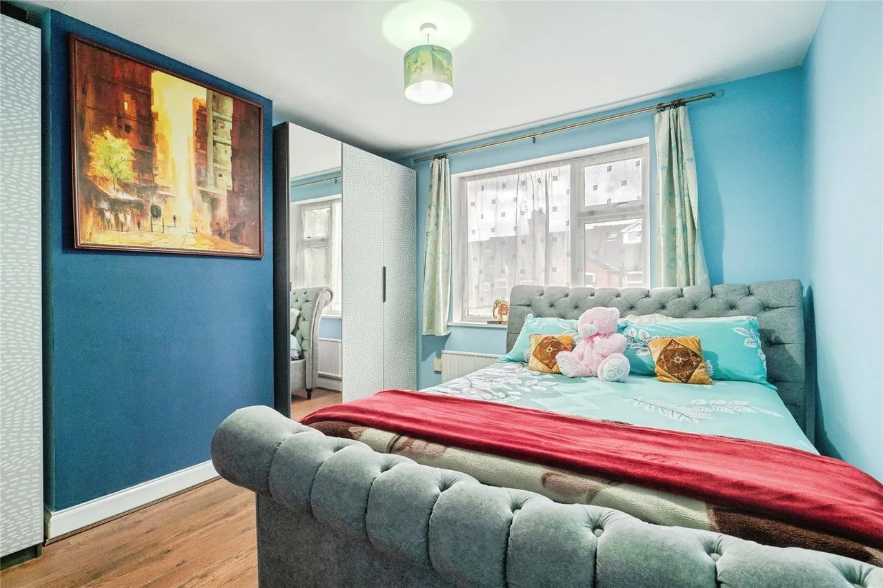 Canterbury Terrace, Westcotes, LE3, photo 14