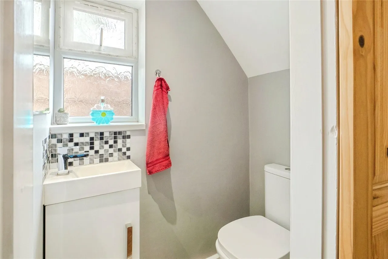 Canterbury Terrace, Westcotes, LE3, photo 9