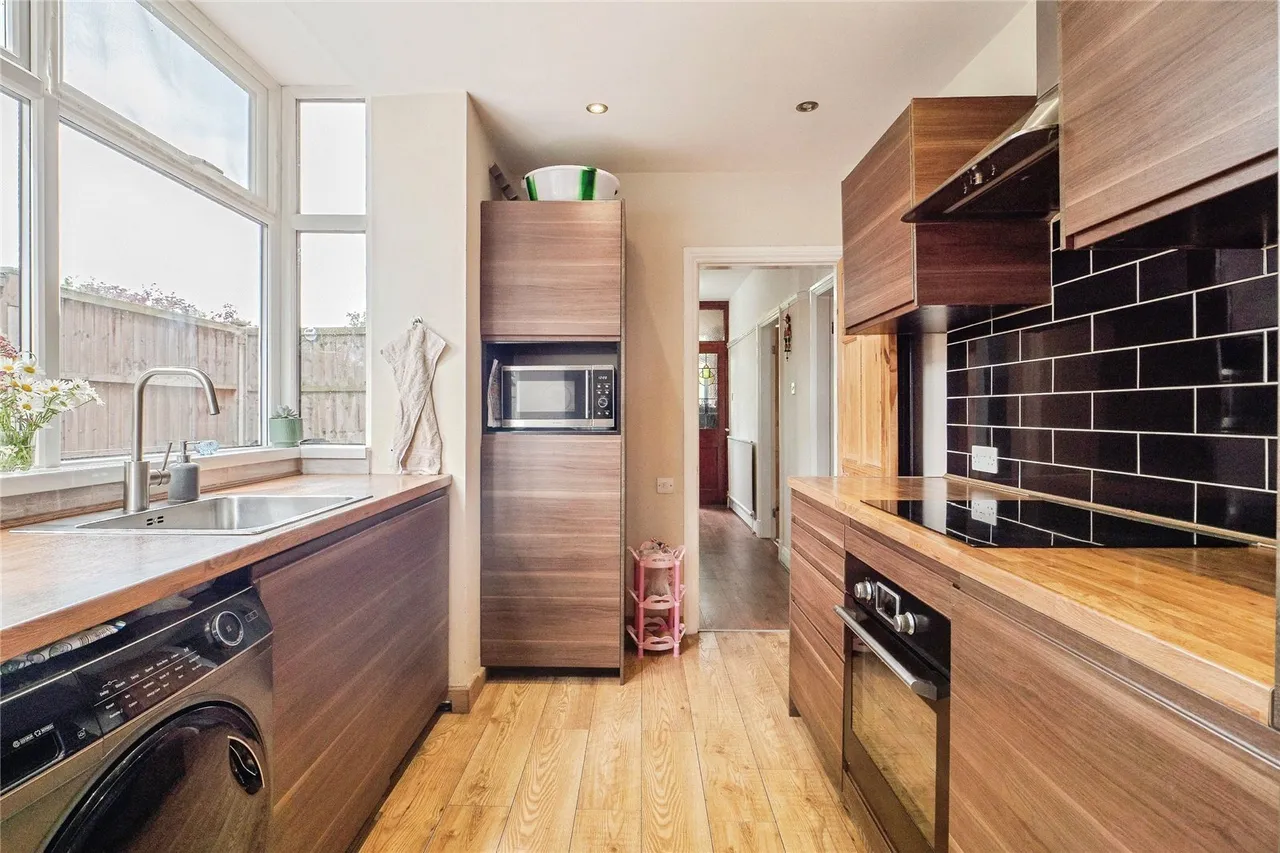 Canterbury Terrace, Westcotes, LE3, photo 5