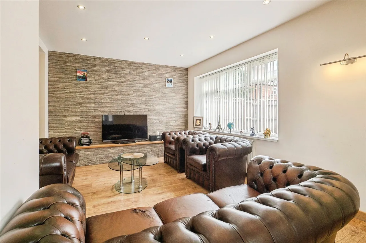 Canterbury Terrace, Westcotes, LE3, photo 4
