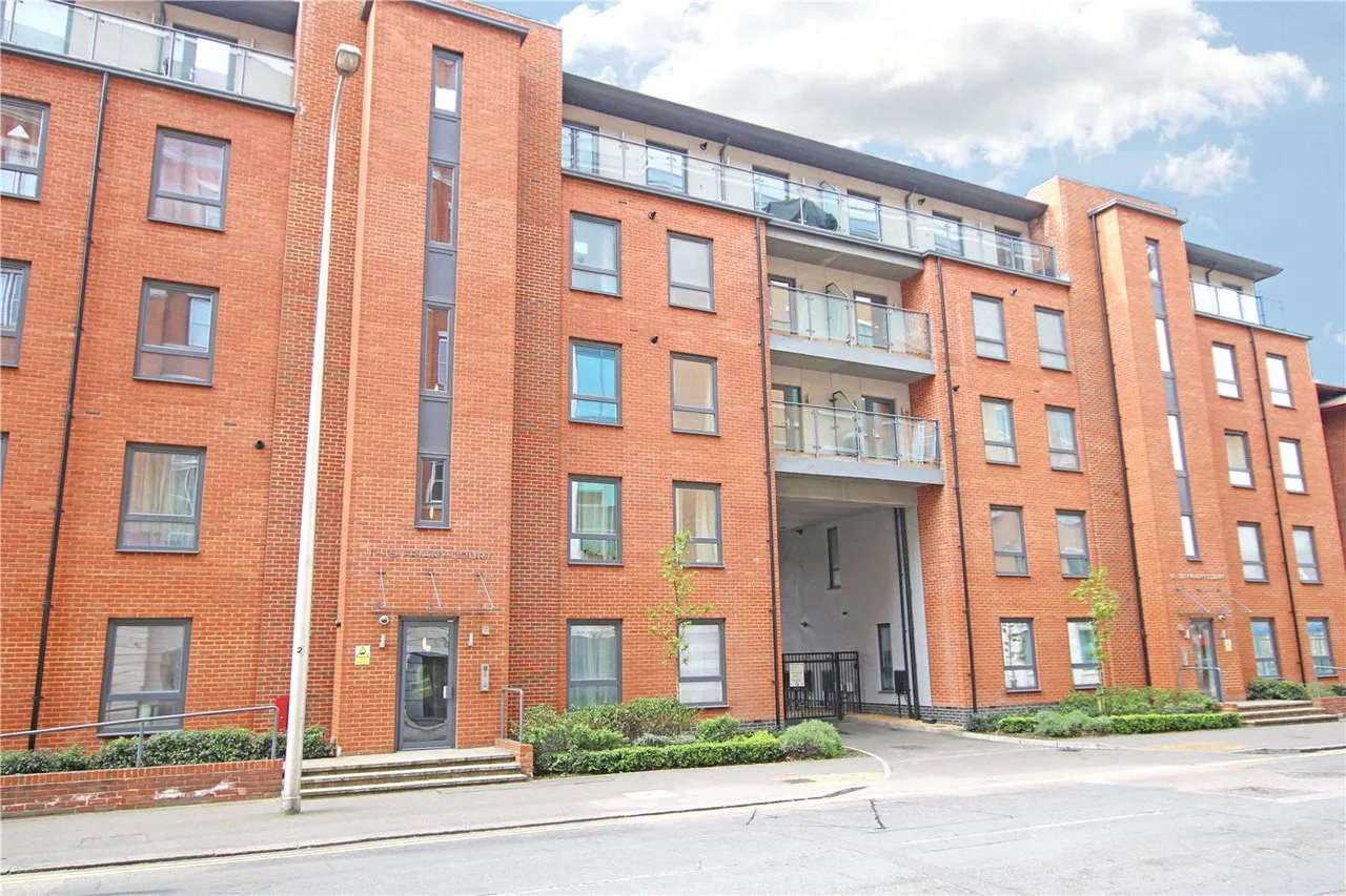 Tudor Road, Reading, RG1, photo 2