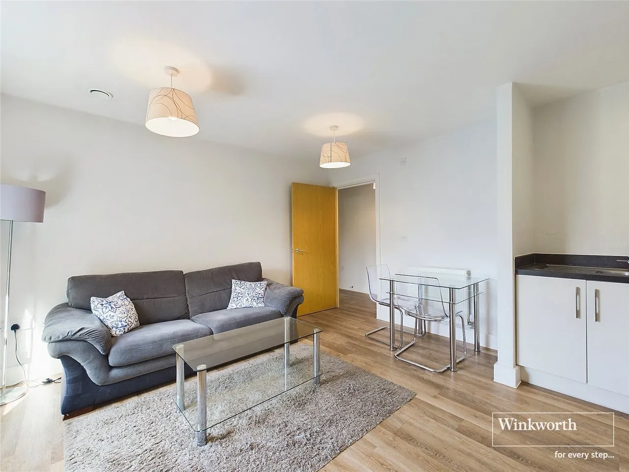 Tudor Road, Reading, RG1, photo 3