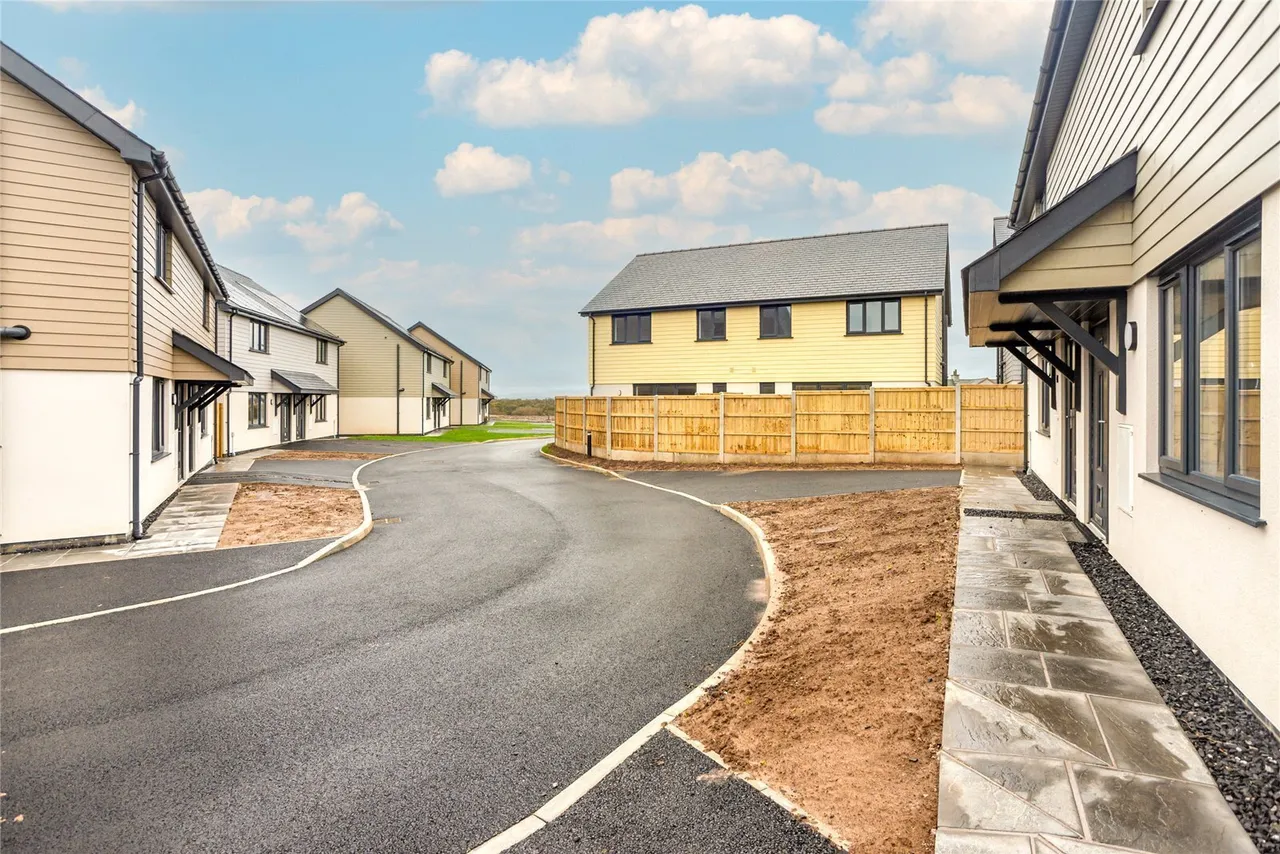 Parc Del Fryn, Brynteg, photo 19