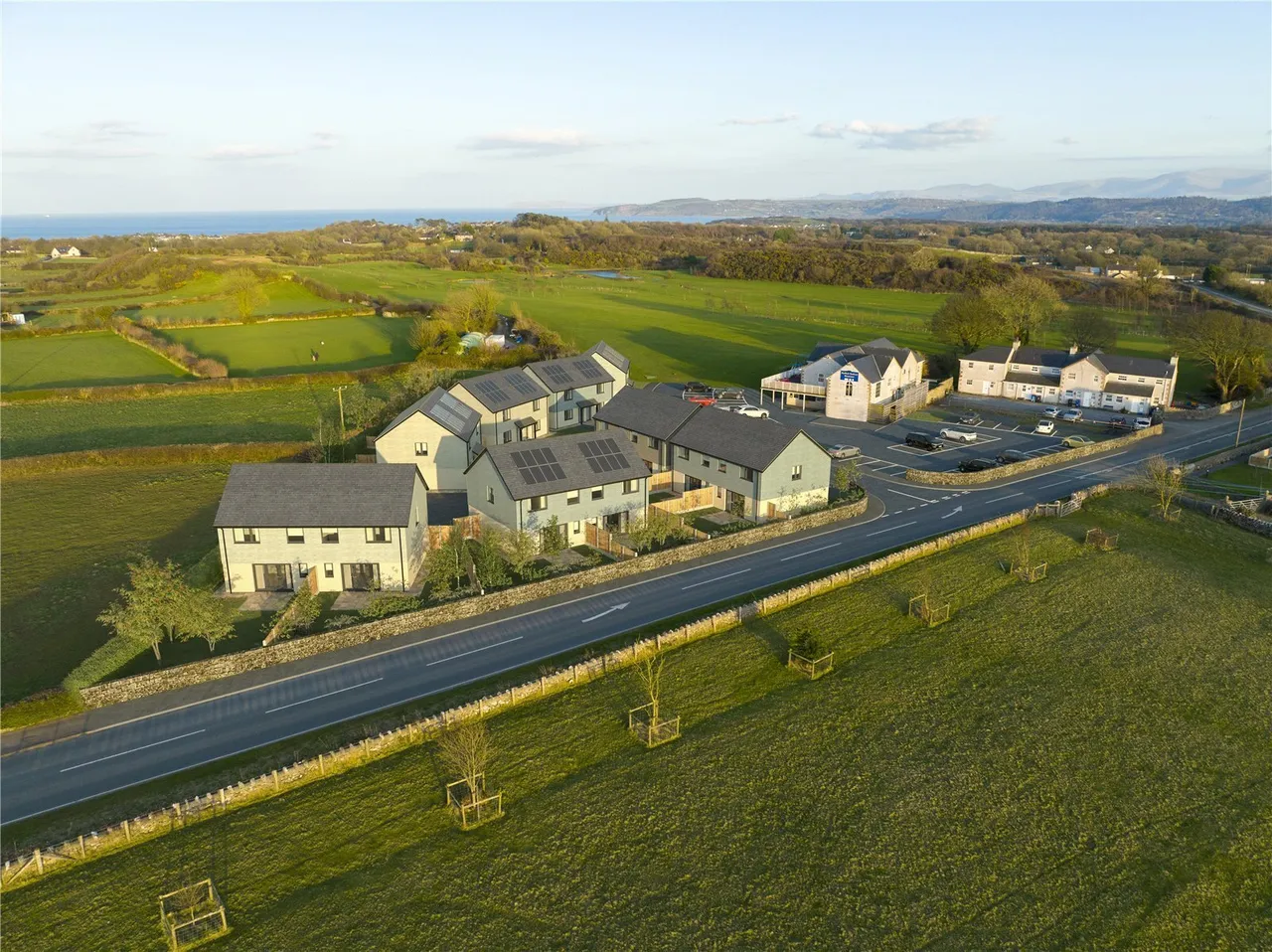 Parc Del Fryn, Brynteg, photo 18