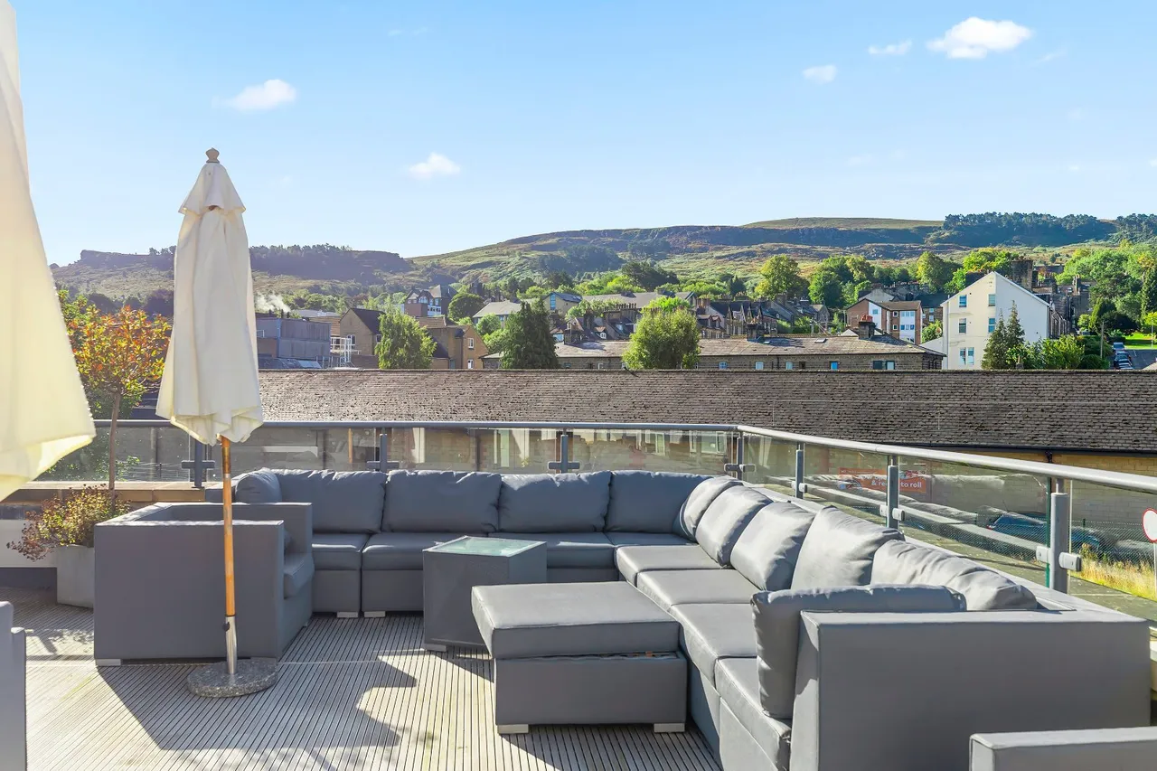 Railway Road, Ilkley, LS29, photo 15