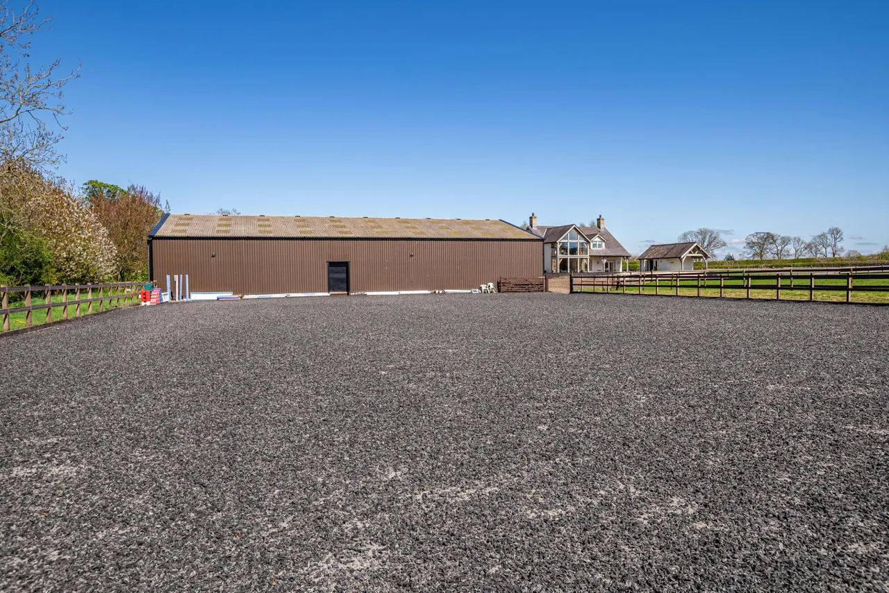 Hadrians House, Kirkandrews-On-Eden, CA5, photo 38