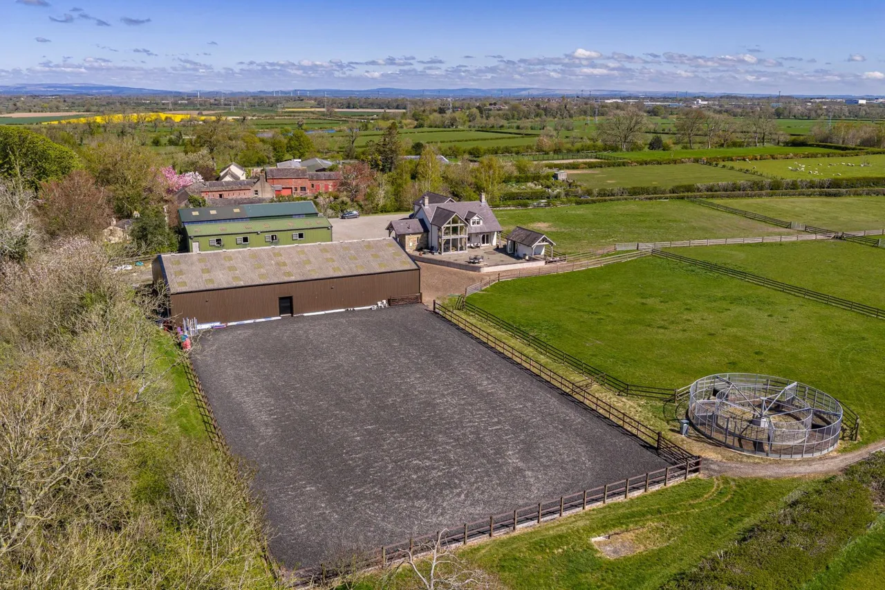 Hadrians House, Kirkandrews-On-Eden, CA5, photo 29