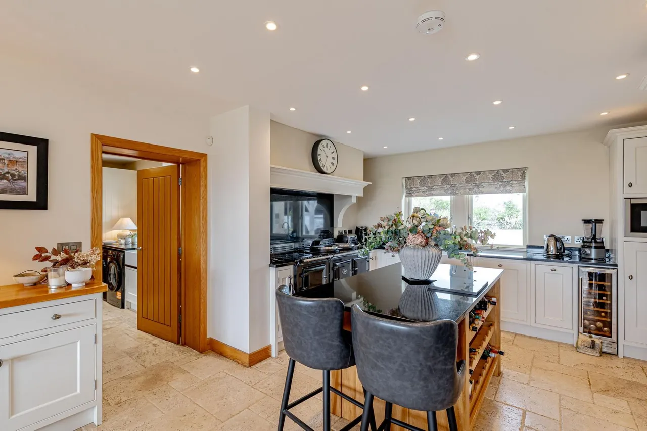 Hadrians House, Kirkandrews-On-Eden, CA5, photo 8