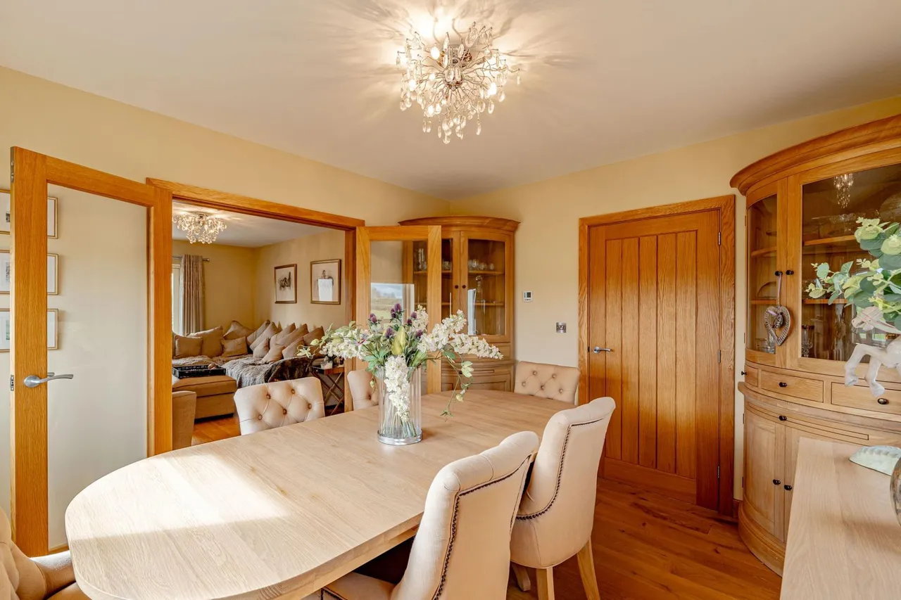 Hadrians House, Kirkandrews-On-Eden, CA5, photo 11