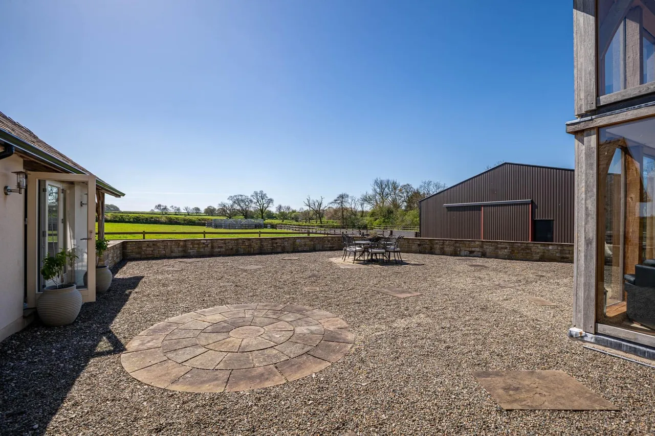 Hadrians House, Kirkandrews-On-Eden, CA5, photo 55