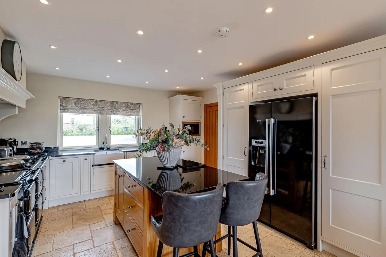 Hadrians House, Kirkandrews-On-Eden, CA5, photo 7
