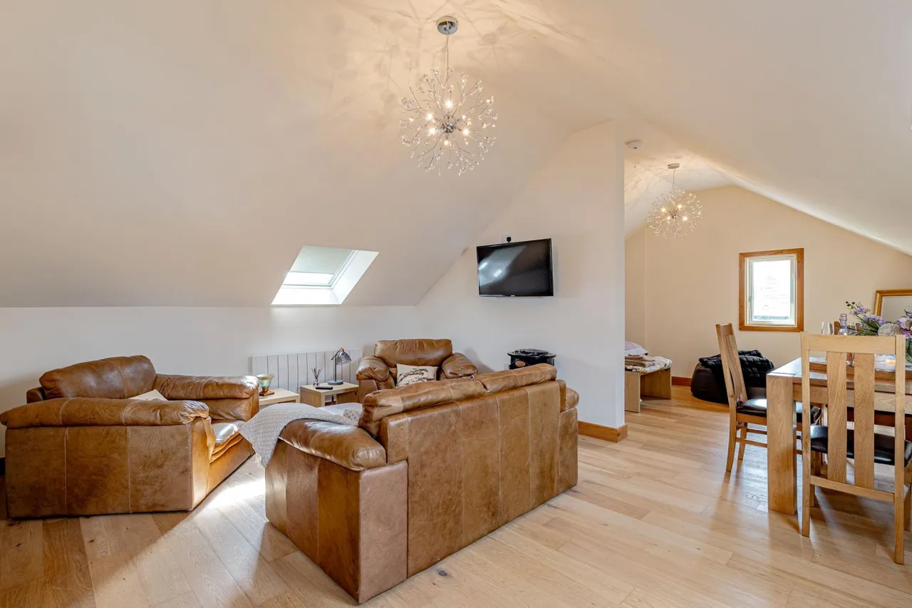 Hadrians House, Kirkandrews-On-Eden, CA5, photo 47