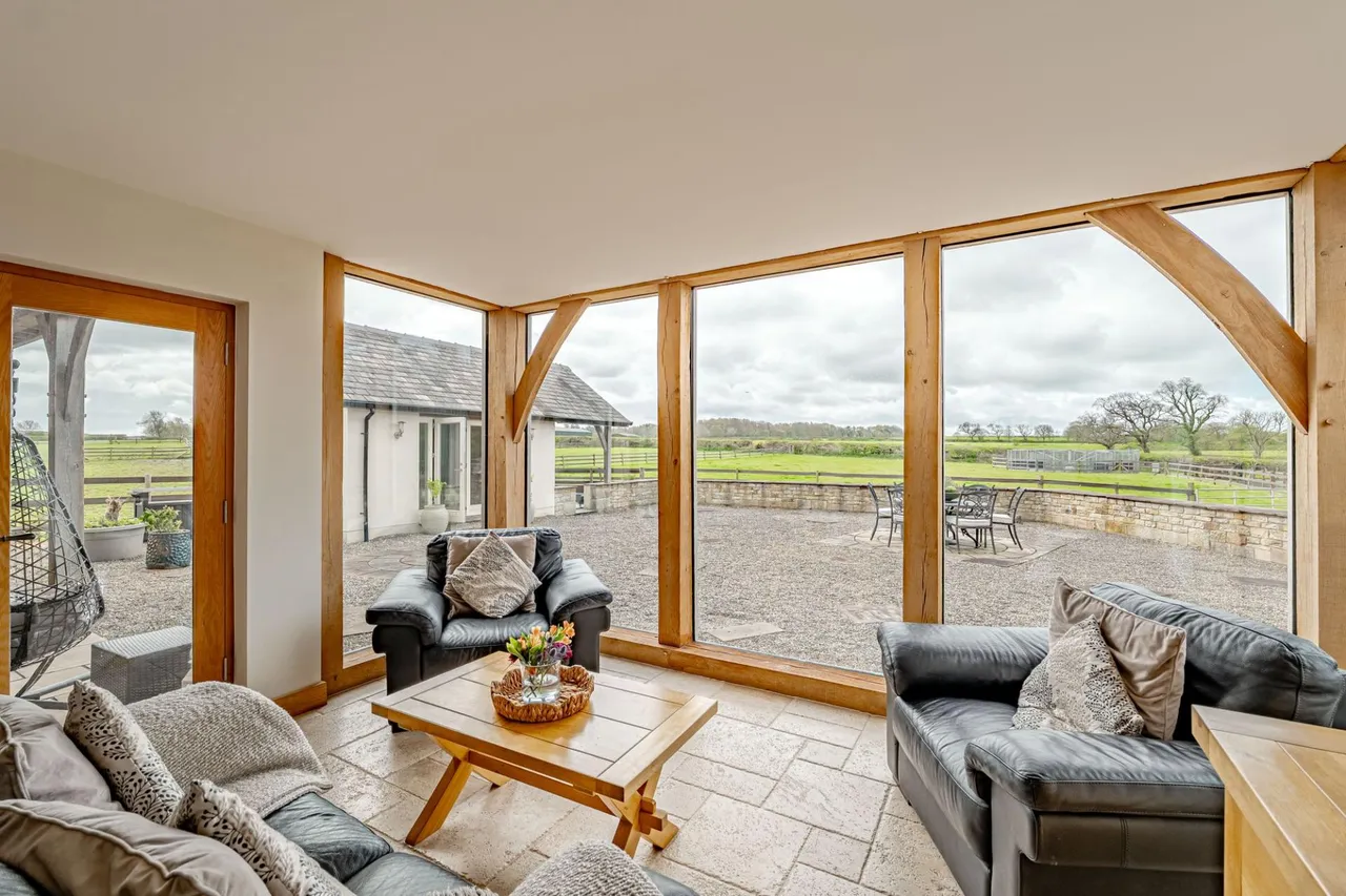 Hadrians House, Kirkandrews-On-Eden, CA5, photo 6