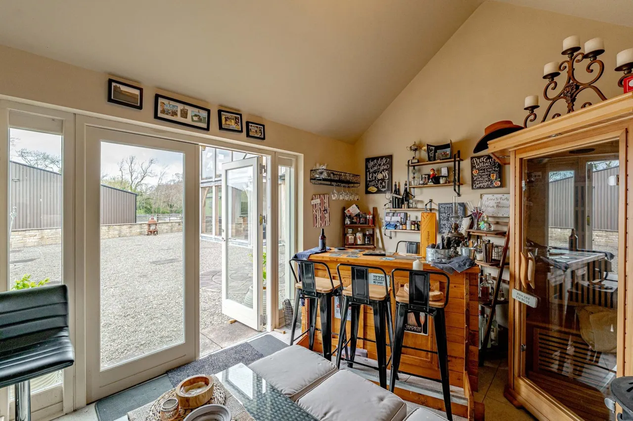 Hadrians House, Kirkandrews-On-Eden, CA5, photo 52