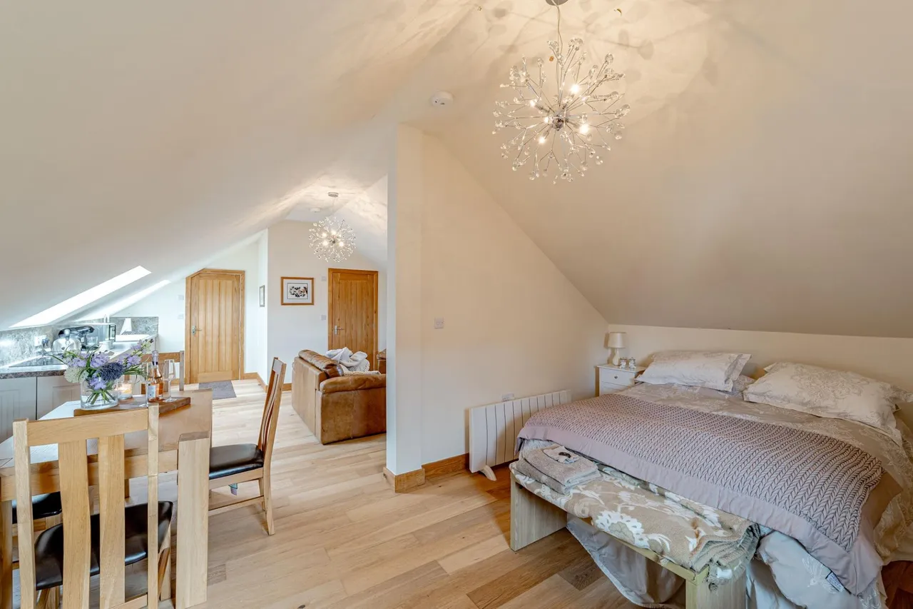 Hadrians House, Kirkandrews-On-Eden, CA5, photo 48