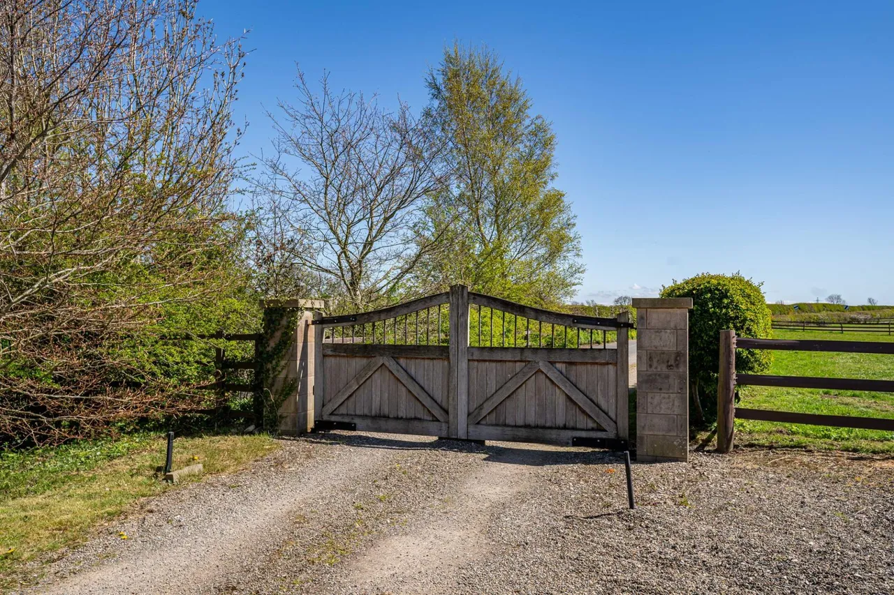 Hadrians House, Kirkandrews-On-Eden, CA5, photo 56