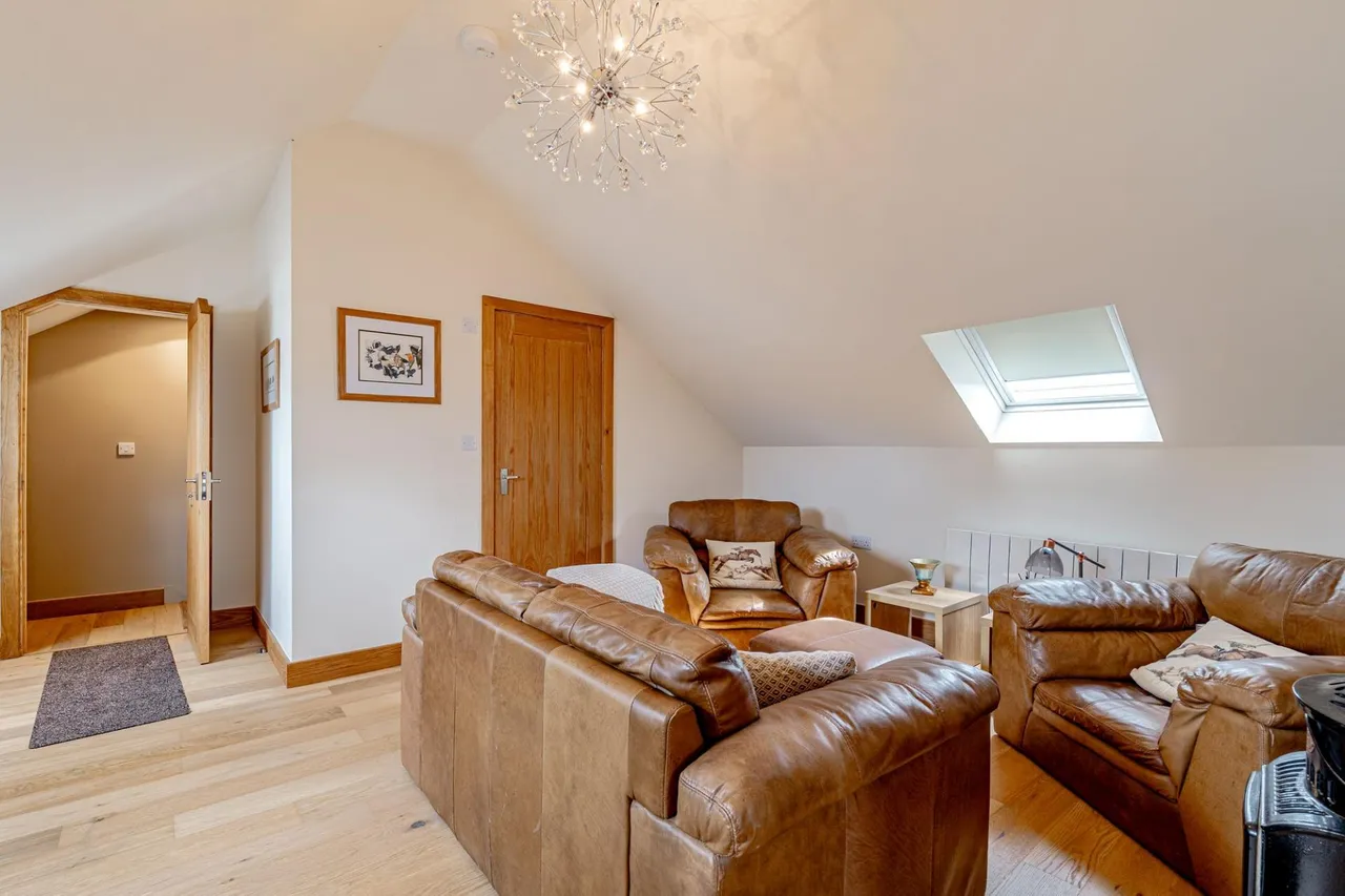 Hadrians House, Kirkandrews-On-Eden, CA5, photo 45