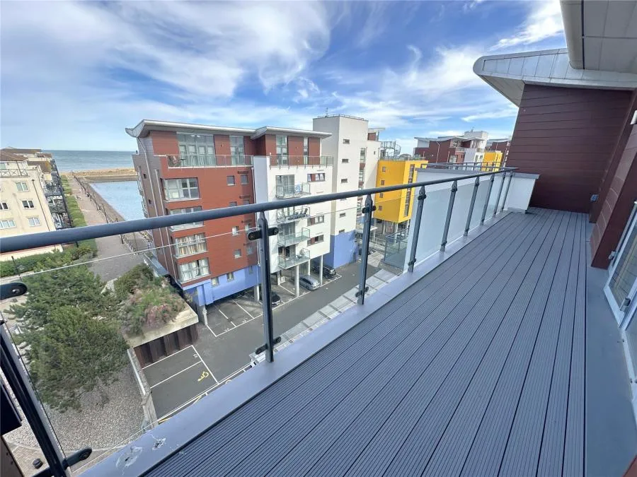 Midway Quay, Eastbourne, BN23, photo 15