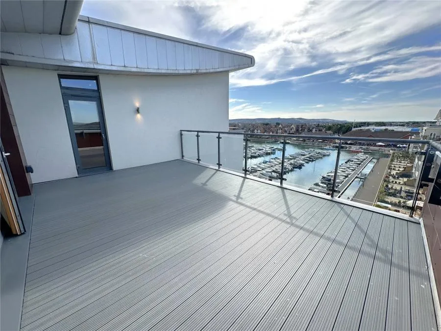 Midway Quay, Eastbourne, BN23, photo 5